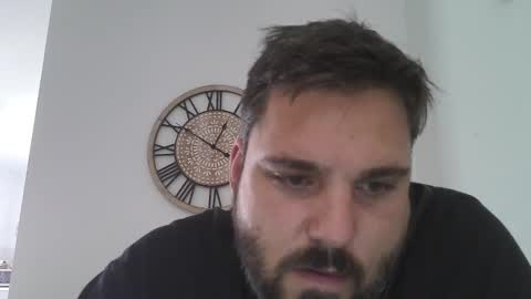 Bruce Wayne online show from September 30, 10:48 am