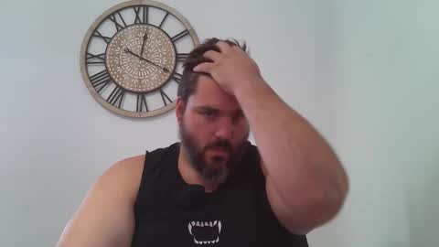 Snapshot of bruce_wayne34 chatting on September 15, 10:17 am Bruce Wayne online show from September 15, 10:17 am