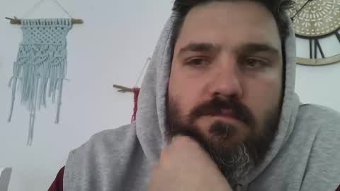 Snapshot of bruce_wayne34 chatting on February 7, 11:34 am Bruce Wayne online show from February 7, 11:34 am