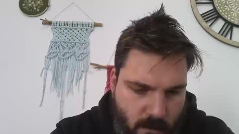 Snapshot of bruce_wayne34 chatting on February 18, 12:28 pm Bruce Wayne online show from February 18, 12:28 pm