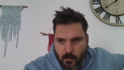 Snapshot of bruce_wayne34 chatting on February 11, 10:36 am Bruce Wayne online show from February 11, 10:36 am