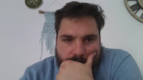 Snapshot of bruce_wayne34 chatting on February 28, 12:42 pm Bruce Wayne online show from February 28, 12:42 pm