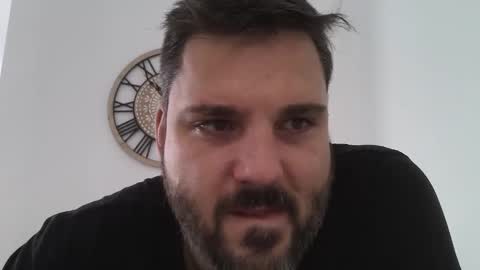 Snapshot of bruce_wayne34 chatting on September 22, 8:51 am Bruce Wayne online show from September 22, 8:51 am