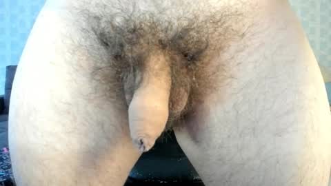 Bruce Wayne94 online show from March 8, 6:39 am