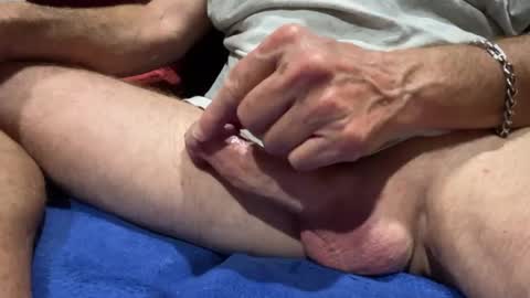 Snapshot of brucebrown2 chatting on March 4, 11:51 am Bruce Brown online show from March 4, 11:51 am