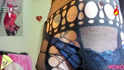 brucee_venturee online show from April 9, 11:49 am