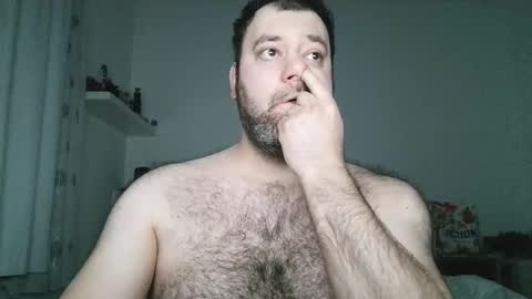 Bruce online show from February 1, 6:32 am