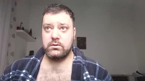 Bruce online show from February 21, 8:12 pm