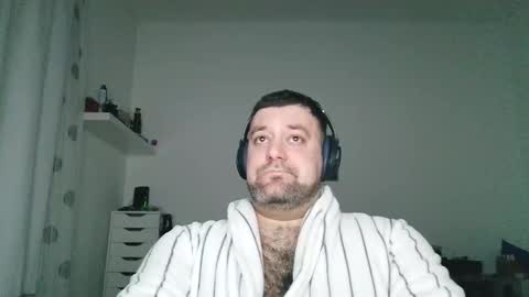 Bruce online show from February 10, 9:29 pm