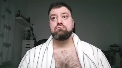 Bruce online show from October 24, 4:52 pm