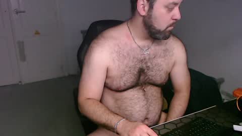 Snapshot of brucemf chatting on December 6, 6:31 am Bruce online show from December 6, 6:31 am