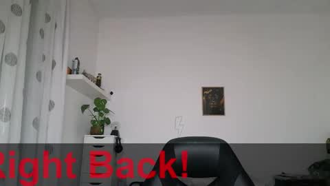 Bruce online show from November 12, 7:16 pm