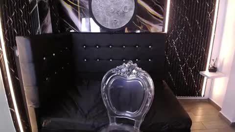 Bruja SCarlata online show from October 6, 10:11 am