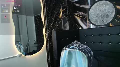 Bruja SCarlata online show from September 24, 10:11 am