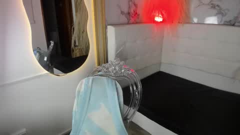 Bruja SCarlata online show from September 25, 10:22 am