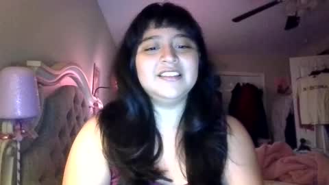 brujerita_dmota online show from February 23, 4:03 am