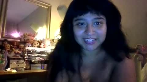 brujerita_dmota online show from March 22, 3:54 am