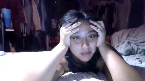 brujerita_dmota online show from May 30, 2:43 am