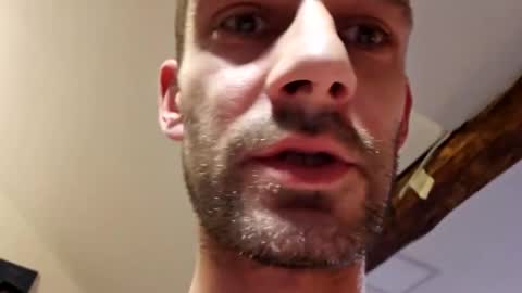 Brutal fucker online show from February 14, 2:44 pm