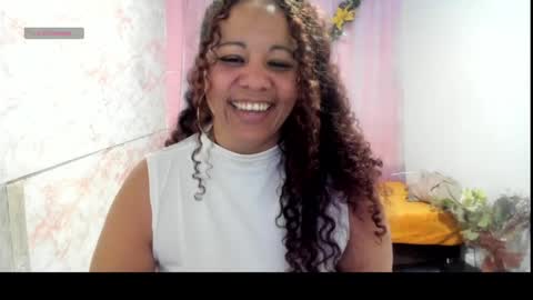 Sasha Brunette online show from April 8, 12:08 pm