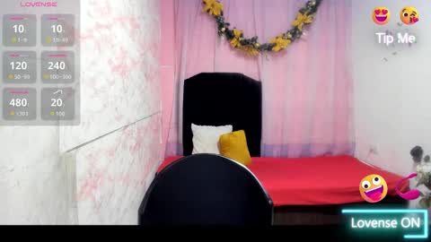 Sasha Brunette online show from March 17, 11:37 am