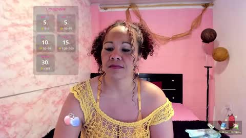 Sasha Brunette online show from February 23, 1:10 pm