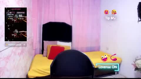 Sasha Brunette online show from November 26, 7:32 pm