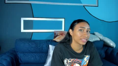 Snapshot of brunettesexyy0 chatting on February 13, 2:45 am brunette online show from February 13, 2:45 am