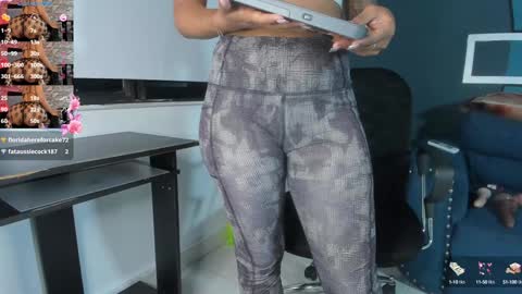 Snapshot of brunettesexyy0 chatting on February 6, 12:33 am brunette online show from February 6, 12:33 am