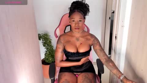 Brenda online show from February 16, 9:48 pm