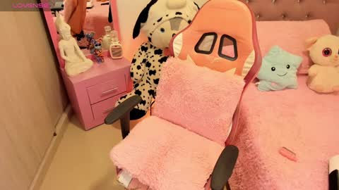 Brenda online show from February 24, 4:16 am