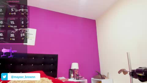 Brunna online show from February 21, 4:05 pm