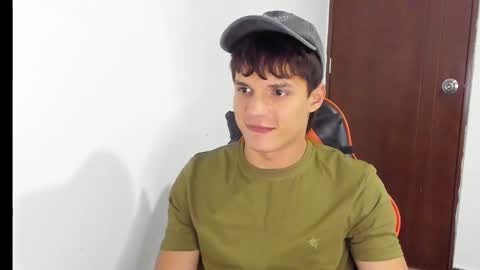 Bruno Bellini online show from February 16, 2:43 am