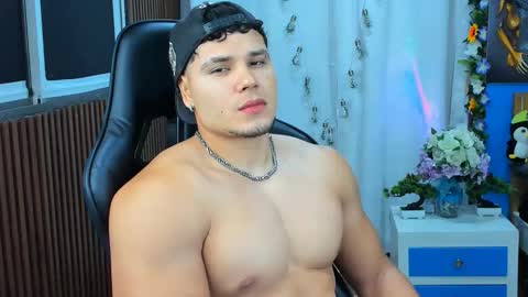 Bruno coleman online show from May 13, 7:40 am