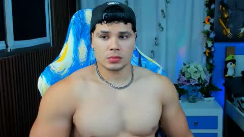 Bruno coleman online show from April 29, 6:18 am