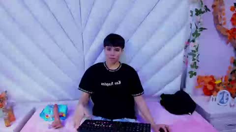 Bruno Cruz online show from October 21, 2:38 am