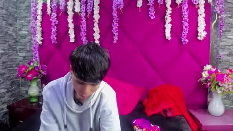 Bruno Cruz online show from September 25, 3:24 am