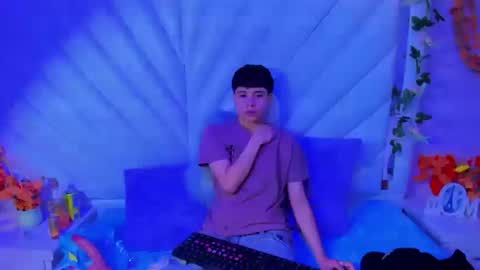 Bruno Cruz online show from October 16, 2:44 am