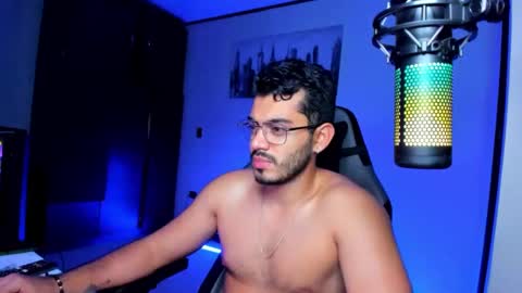 Bruno online show from January 9, 5:34 am