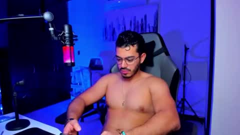 Bruno online show from November 6, 11:57 am