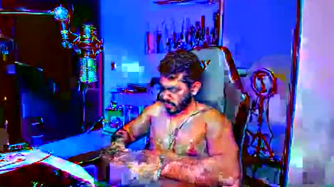 Bruno online show from February 8, 6:39 am