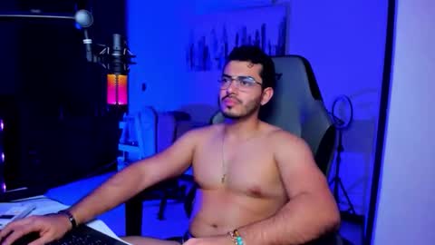 Bruno online show from March 27, 4:18 am