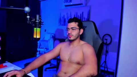 Bruno online show from April 5, 4:42 am