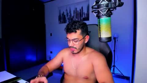 Bruno online show from January 29, 3:01 am