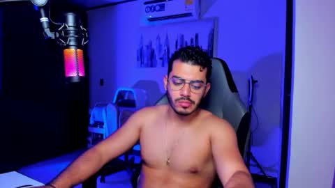 Bruno online show from November 5, 5:09 am