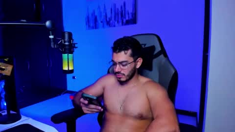 Bruno online show from October 11, 7:46 am