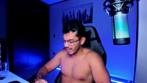 Bruno online show from December 3, 5:26 am