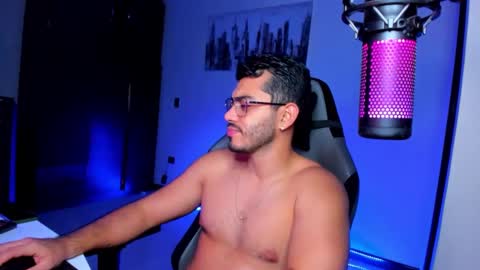 Bruno online show from January 4, 4:12 am