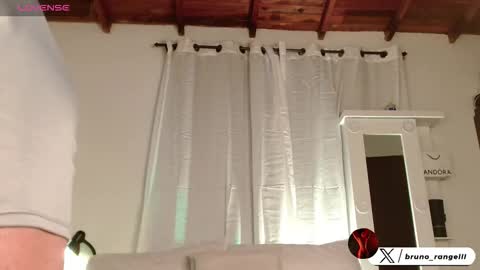 Bruno online show from November 20, 9:56 pm