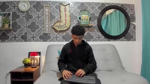 bruno_snow online show from March 21, 3:56 am